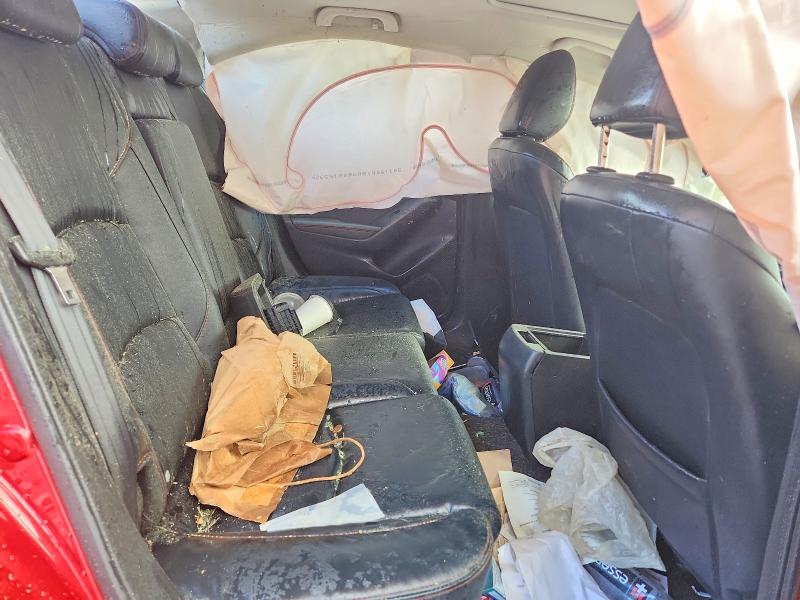 79954995 :رقم المزاد ، JM1BM1W78F1234851 vin ، 2015 Mazda 3 مزاد بيع