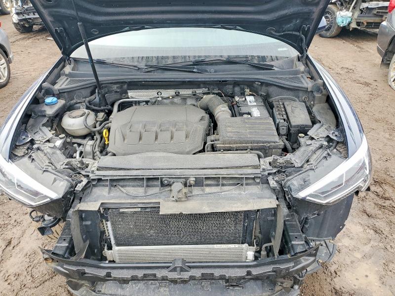 Aukcja sprzedaży 2020 Audi Q3, vin: WA1AECF34L1097589, numer aukcji: 47111036