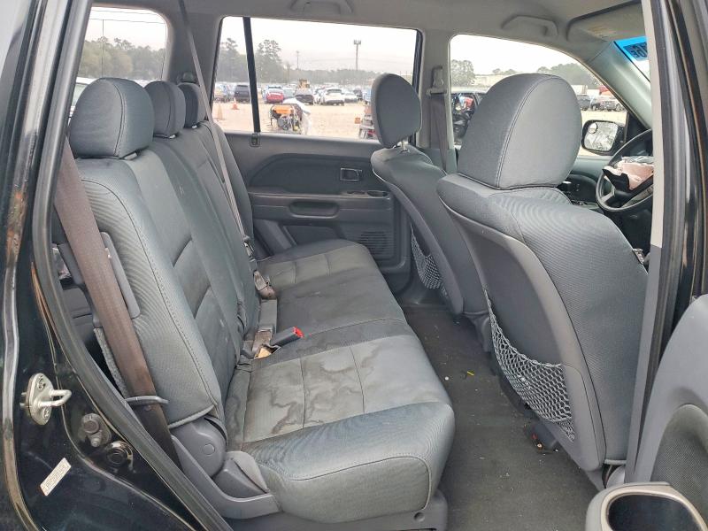Aukcja sprzedaży 2007 Honda Pilot, vin: 5FNYF28187B044690, numer aukcji: 41658316