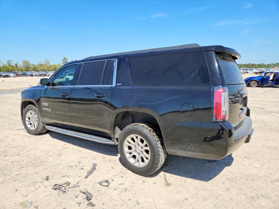 46184306 :رقم المزاد ، 1GKS2GKC4KR272024 vin ، 2019 Gmc Yukon Xl مزاد بيع