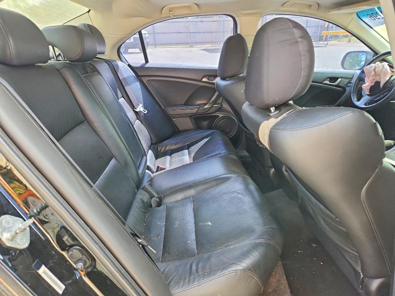 Aukcja sprzedaży 2009 Acura Tsx, vin: JH4CU26659C010588, numer aukcji: 47888296