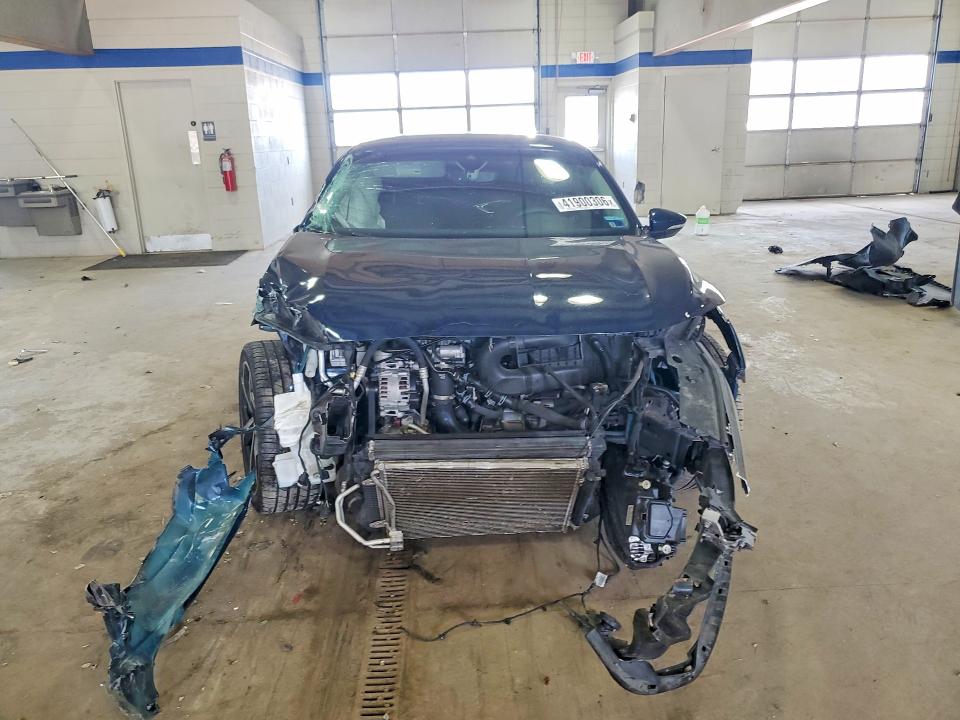 2020 Volkswagen Passat მანქანა იყიდება აუქციონზე, vin: 1VWMA7A39LC018917, აუქციონის ნომერი: 41900306