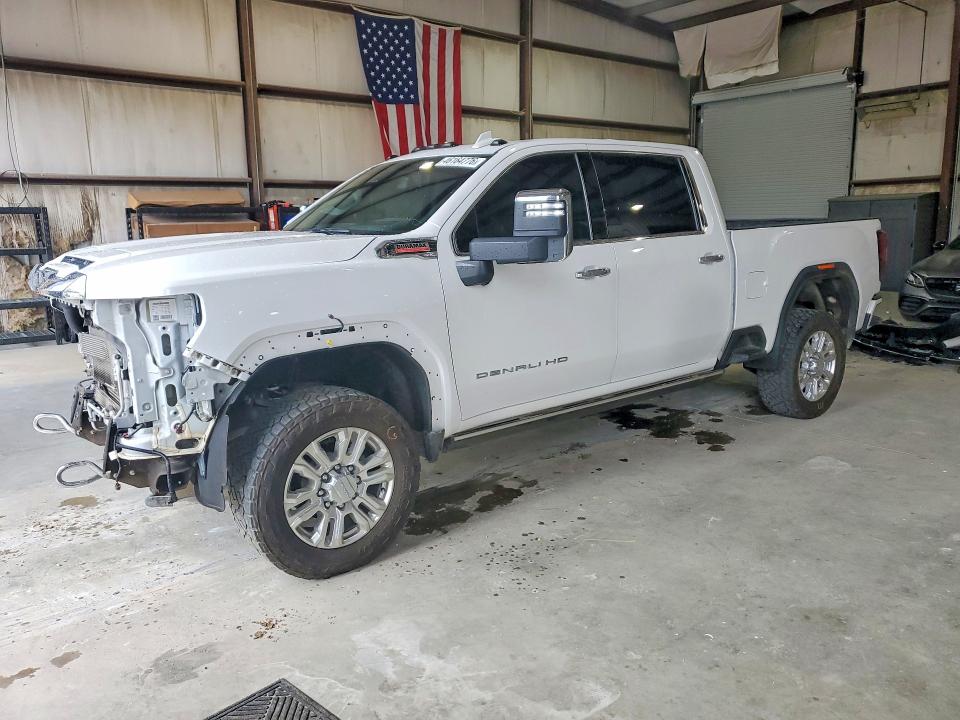 Auction sale of the 2022 Gmc Sierra, vin: 1GT49REY9NF309495, lot number: 46164776