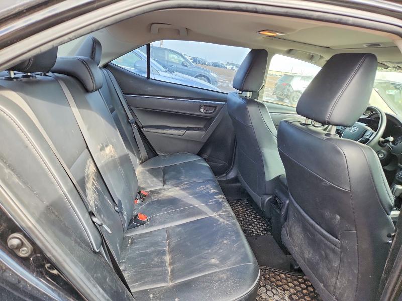 2014 Toyota Corolla მანქანა იყიდება აუქციონზე, vin: 2T1BURHEXEC029410, აუქციონის ნომერი: 79975095