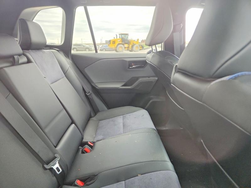 2026 Toyota Rav4 მანქანა იყიდება აუქციონზე, vin: 2T36CRAV3TW005242, აუქციონის ნომერი: 46263856