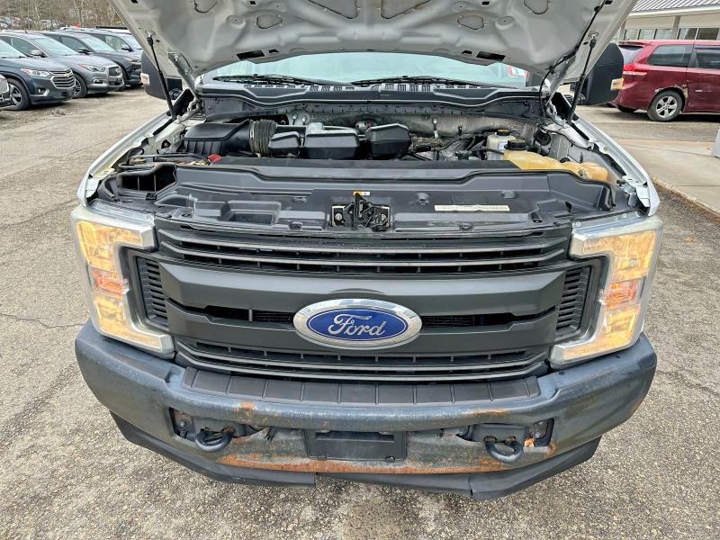Продаж на аукціоні авто 2018 Ford F250, vin: 1FT7X2B64JEB92311, номер лоту: 47806326