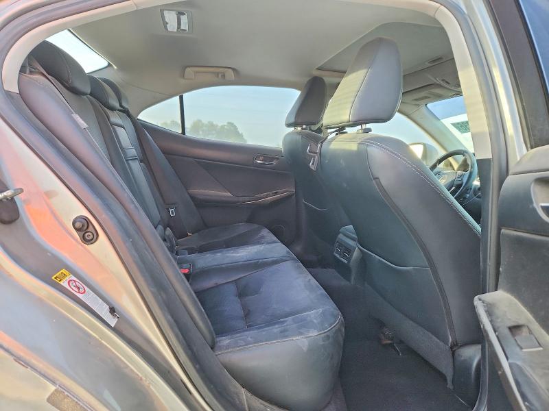 Aukcja sprzedaży 2014 Lexus Is 350, vin: JTHBE1D29E5000793, numer aukcji: 46371236