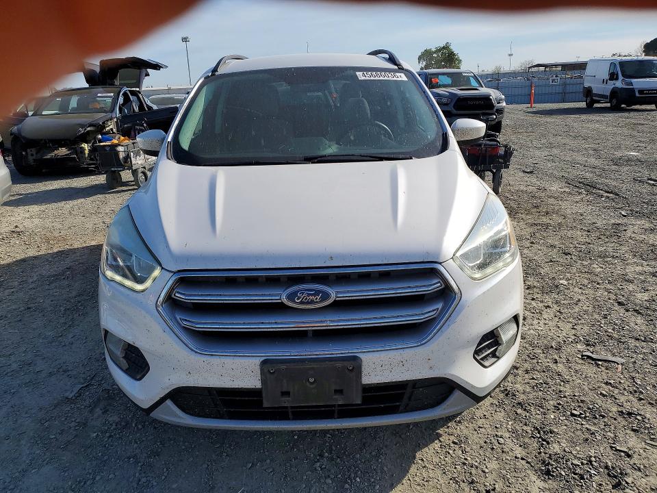 Aukcja sprzedaży 2017 Ford Escape, vin: 1FMCU0GD6HUB44999, numer aukcji: 45686036