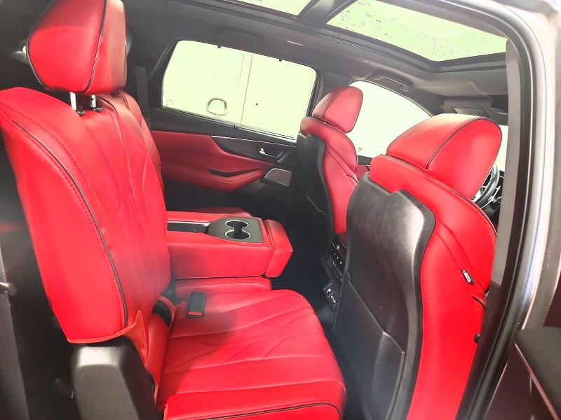 Продажа на аукционе авто 2022 Acura Mdx, vin: 5J8YD8H8XNL001003, номер лота: 41865886