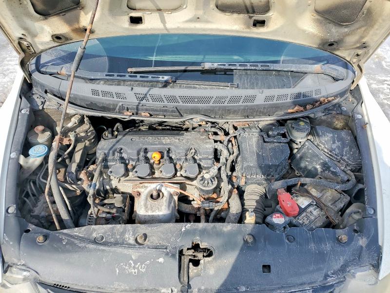 Продажа на аукционе авто 2009 Honda Civic, vin: 2HGFG12669H001824, номер лота: 79912055
