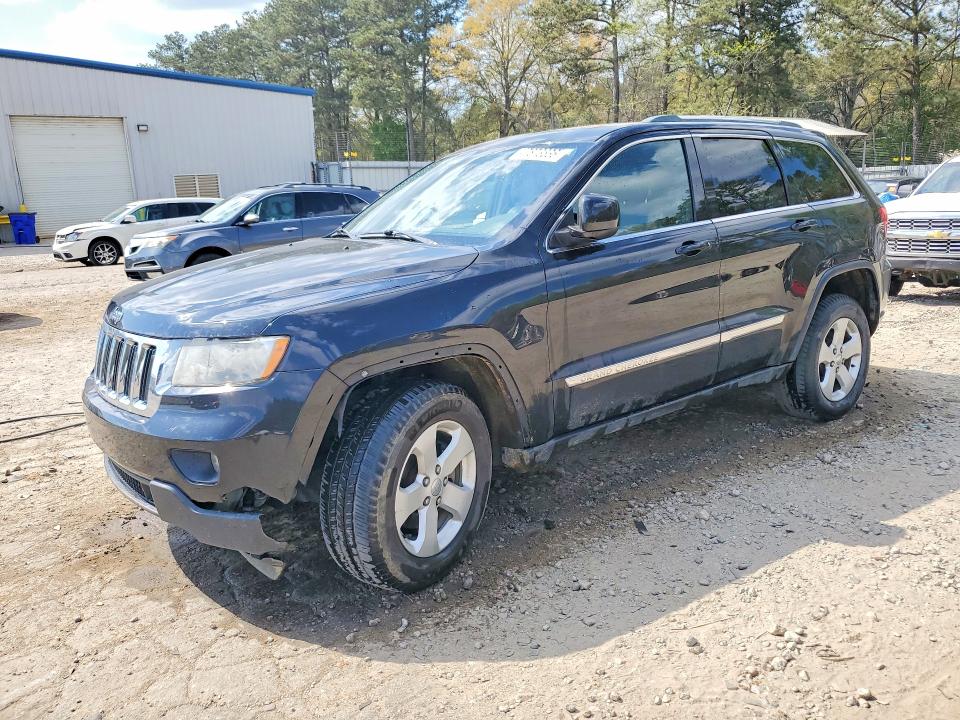 Aukcja sprzedaży 2012 Jeep Grand Cherokee, vin: 1C4RJFAG6CC255550, numer aukcji: 47873636