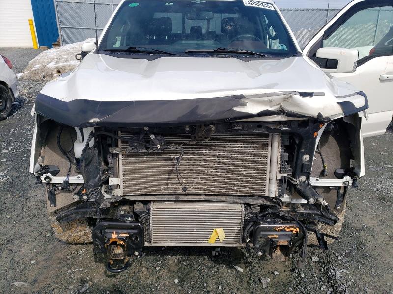 Aukcja sprzedaży 2023 Ford F150, vin: 1FTEW1EP4PFB37577, numer aukcji: 42038346