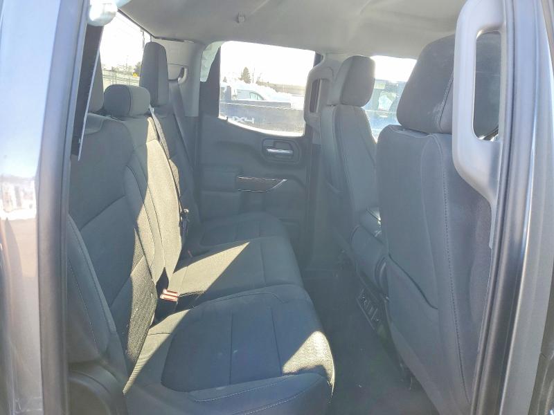 Продаж на аукціоні авто 2021 Gmc Sierra, vin: 1GTR9CED2MZ329990, номер лоту: 41784856