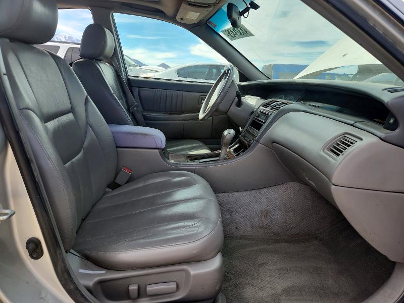 2001 Toyota Avalon მანქანა იყიდება აუქციონზე, vin: 4T1BF28B71U132333, აუქციონის ნომერი: 46321426
