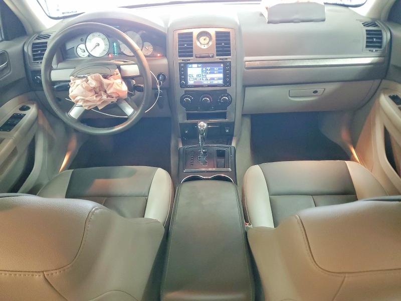 79956245 :رقم المزاد ، 2C3LA53G18H310850 vin ، 2008 Chrysler 300 مزاد بيع