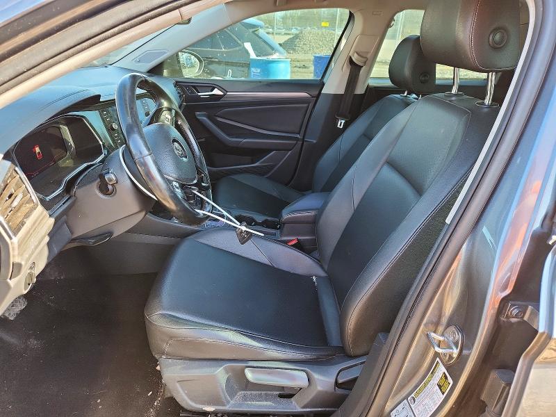 Продаж на аукціоні авто 2019 Volkswagen Jetta, vin: 3VWE57BU5KM065410, номер лоту: 45523346