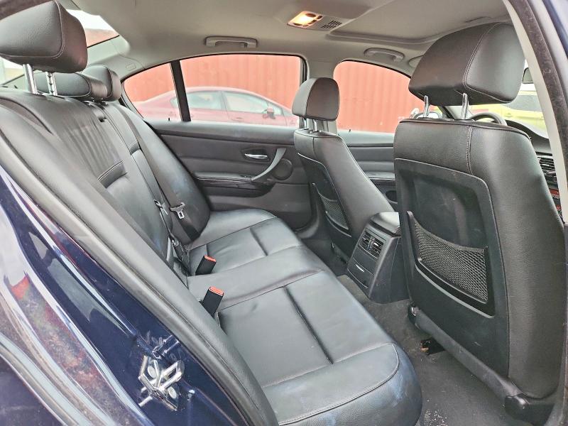 Продажа на аукционе авто 2009 Bmw 328, vin: WBAPK73559A449381, номер лота: 45516736