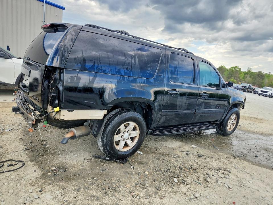 Продаж на аукціоні авто 2014 Gmc Yukon Xl, vin: 1GKS1KE0XER104934, номер лоту: 46068506