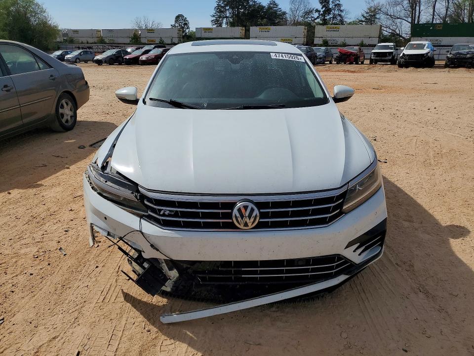Продаж на аукціоні авто 2019 Volkswagen Passat, vin: 1VWMA7A36KC002575, номер лоту: 47415926