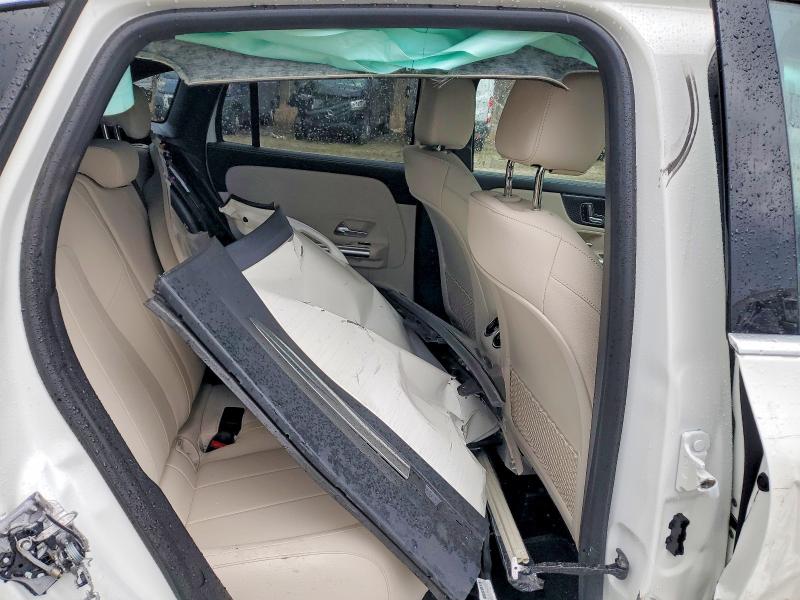 Aukcja sprzedaży 2025 Mercedes-benz Gl-glass, vin: W1N4N4HB5SJ709979, numer aukcji: 45610146