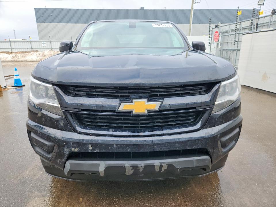 46734976 :رقم المزاد ، 1GCGTBEN2K1171285 vin ، 2019 Chevrolet Colorado مزاد بيع