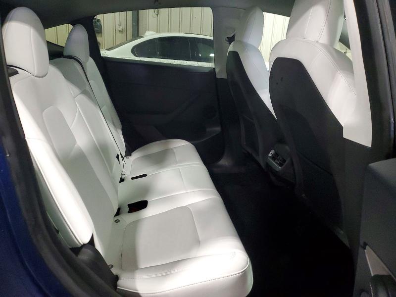 2023 Tesla Model Y მანქანა იყიდება აუქციონზე, vin: 7SAYGDEE9PF674673, აუქციონის ნომერი: 42019136