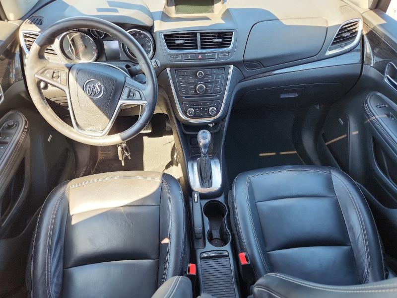 Продаж на аукціоні авто 2015 Buick Encore, vin: KL4CJCSB6FB176553, номер лоту: 46616806