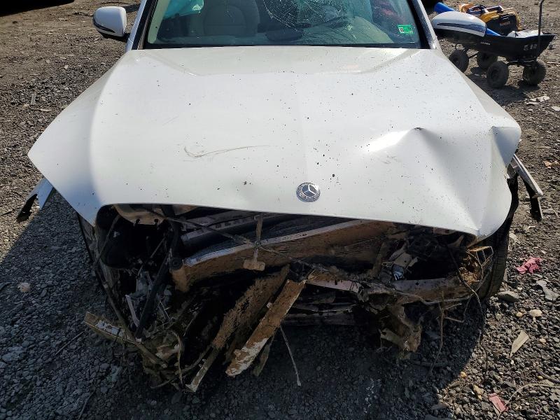 Aukcja sprzedaży 2021 Mercedes-benz C, vin: W1KWF8EB2MR649758, numer aukcji: 47772046