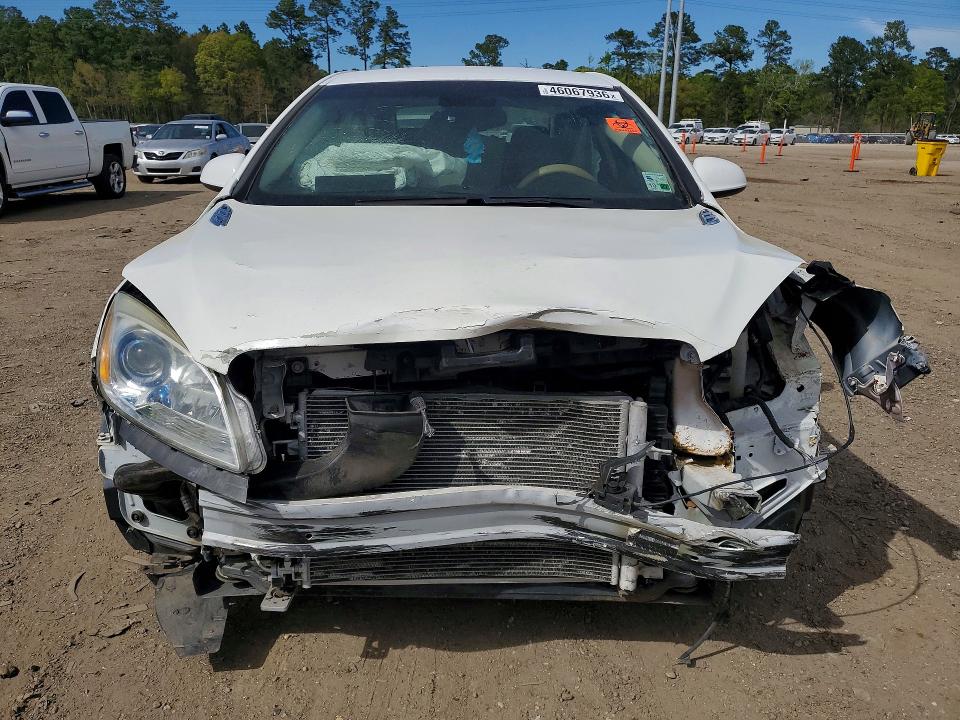Aukcja sprzedaży 2014 Buick Verano, vin: 1G4PP5SK5E4196535, numer aukcji: 46067936