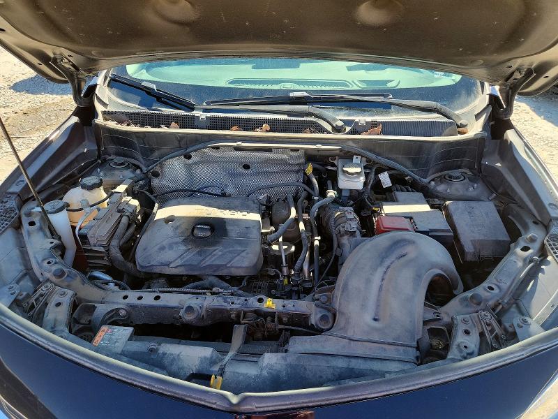 46714396 :رقم المزاد ، KL4MMCSL7MB046167 vin ، 2021 Buick Encore Gx مزاد بيع