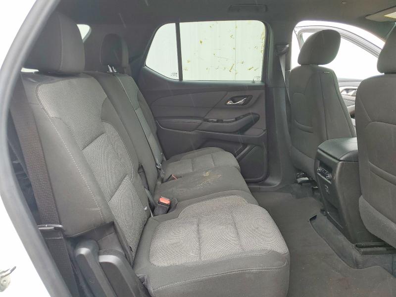 Aukcja sprzedaży 2023 Chevrolet Traverse, vin: 1GNERGKW9PJ150982, numer aukcji: 46962716