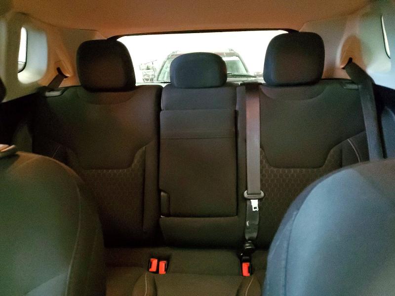 Продажа на аукционе авто 2018 Jeep Compass, vin: 3C4NJDAB1JT270644, номер лота: 46993736