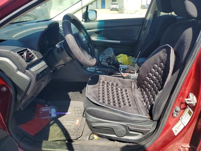 Продажа на аукционе авто 2015 Subaru Impreza, vin: JF1GPAA65F8242303, номер лота: 46088956