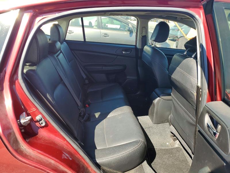 Продаж на аукціоні авто 2013 Subaru Impreza, vin: JF1GPAH64DH860585, номер лоту: 47329026