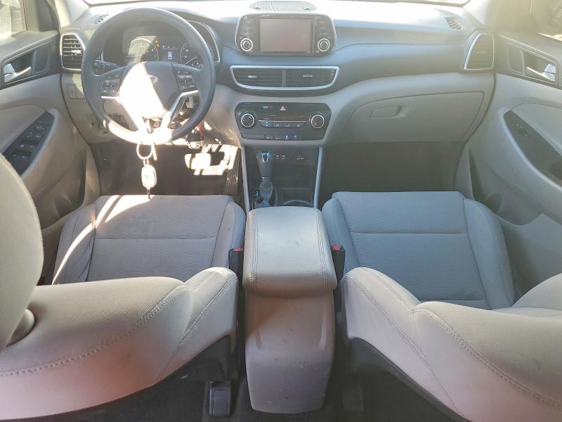 Продаж на аукціоні авто 2019 Hyundai Tucson, vin: KM8J23A48KU916563, номер лоту: 79587795