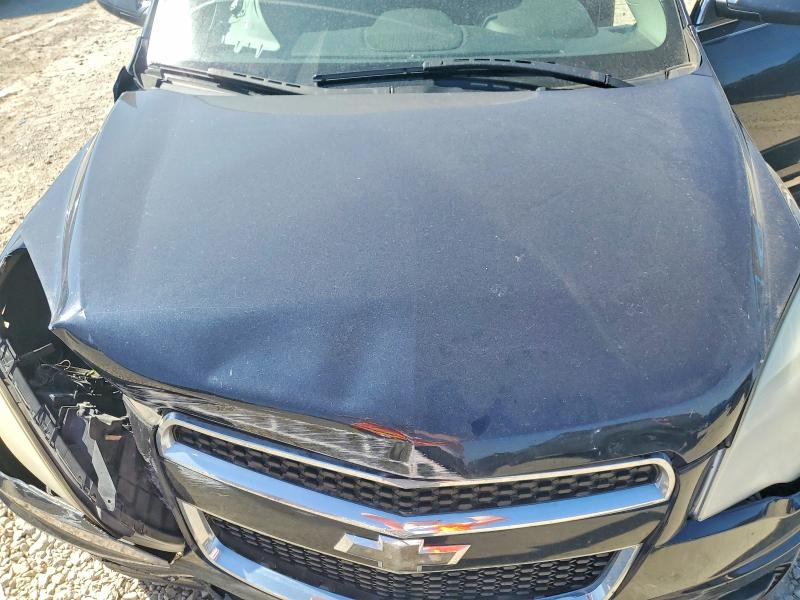 Продаж на аукціоні авто 2015 Chevrolet Equinox, vin: 2GNALBEK3F6200637, номер лоту: 46767166