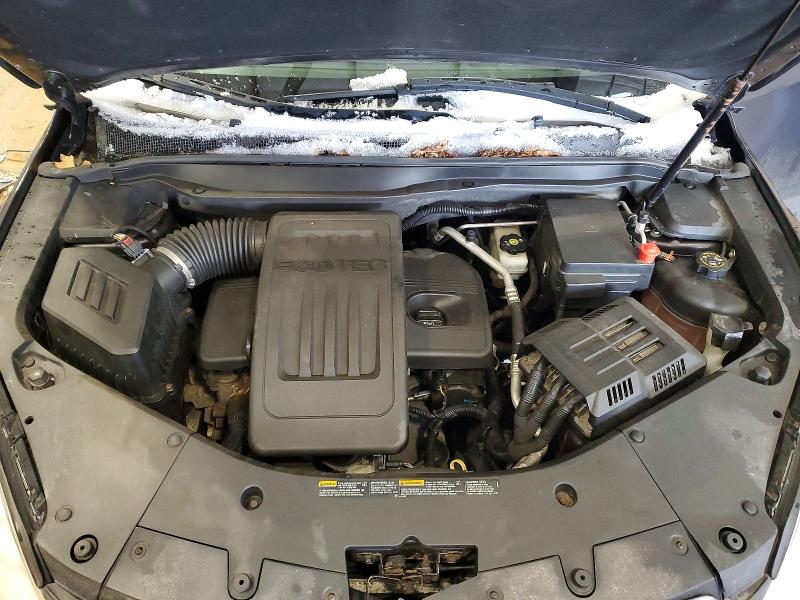 Продажа на аукционе авто 2014 Chevrolet Equinox, vin: 2GNFLFEK1E6110768, номер лота: 46203136