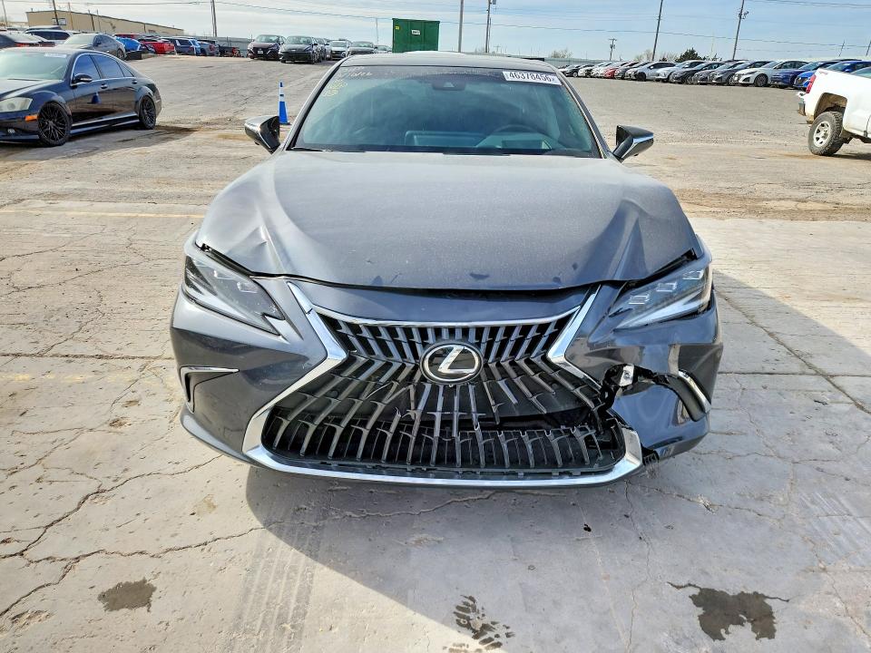 Aukcja sprzedaży 2025 Lexus Es 350, vin: 58AFZ1B18SU197091, numer aukcji: 46378456