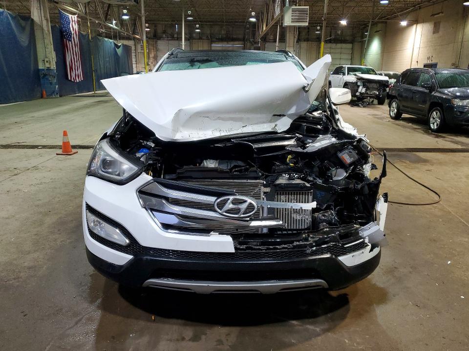 Aukcja sprzedaży 2014 Hyundai Santa Fe Sport, vin: 5XYZW3LA3EG199753, numer aukcji: 79237935