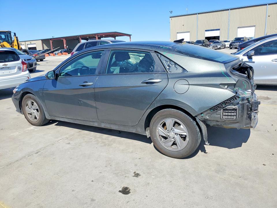 Aukcja sprzedaży 2026 Hyundai Elantra, vin: KMHLL4DG7TU139117, numer aukcji: 45858496