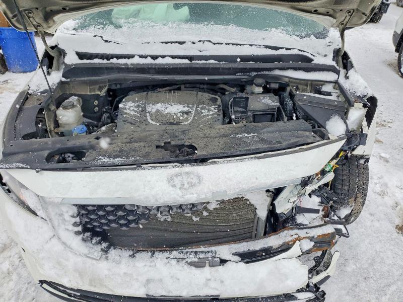 Продаж на аукціоні авто 2016 Kia Sedona, vin: KNDMC5C1XG6139411, номер лоту: 78853625