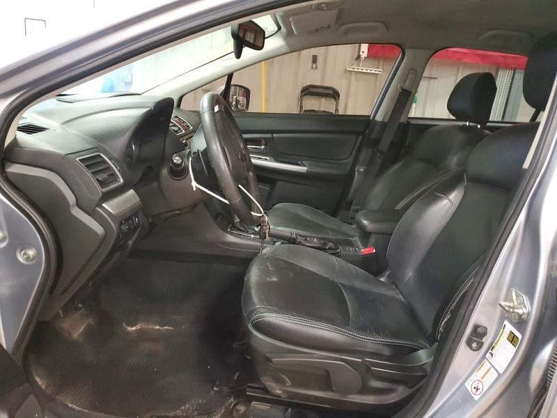 Aukcja sprzedaży 2015 Subaru Xv Crosstrek, vin: JF2GPAMC5F8213297, numer aukcji: 76740675