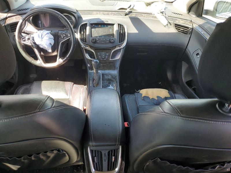 Aukcja sprzedaży 2014 Buick Lacrosse, vin: 1G4GB5GR2EF145082, numer aukcji: 46695026