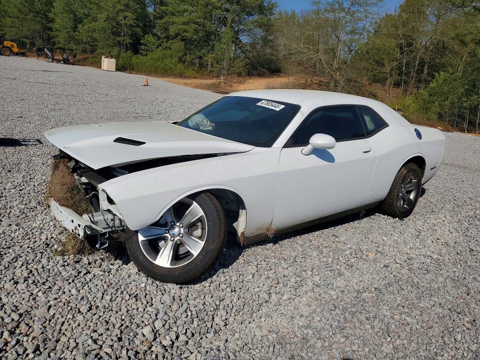 2015 Dodge Challenger მანქანა იყიდება აუქციონზე, vin: 2C3CDZAG3FH720032, აუქციონის ნომერი: 47805446