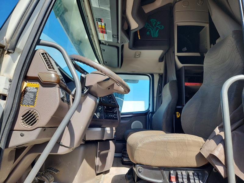 Aukcja sprzedaży 2016 Volvo Vnl, vin: 4V4NC9EH9GN947586, numer aukcji: 41761046