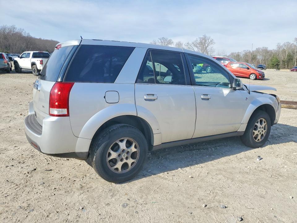 48197836 :رقم المزاد ، 5GZCZ53416S830125 vin ، 2006 Saturn Vue مزاد بيع