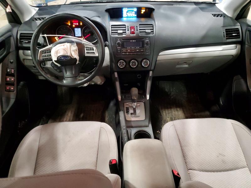 Aukcja sprzedaży 2015 Subaru Forester, vin: JF2SJADC9FH587505, numer aukcji: 46459036
