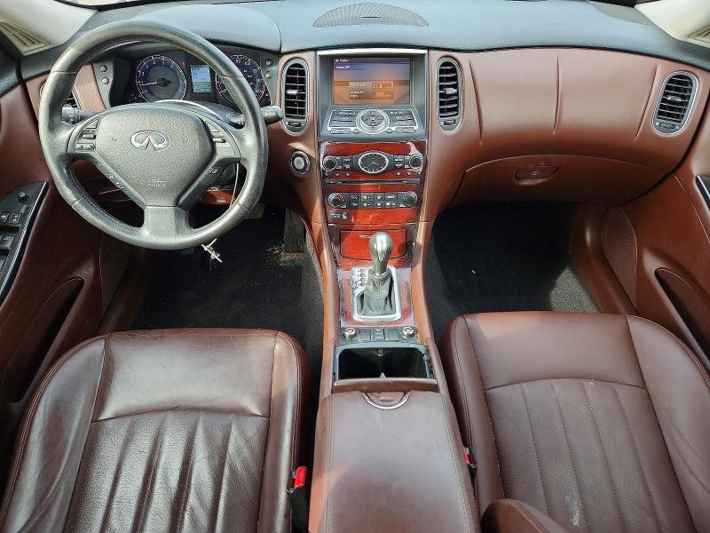 47302766 :رقم المزاد ، JN1BJ0RRXGM268745 vin ، 2016 Infiniti Qx50 مزاد بيع