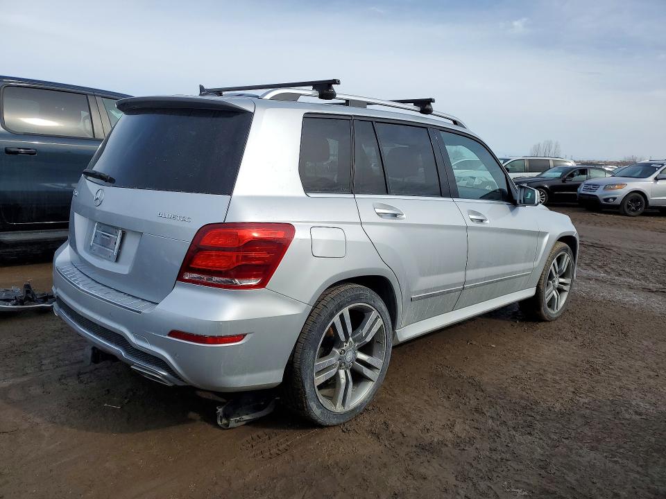 Aukcja sprzedaży 2013 Mercedes-benz Glk, vin: WDCGG0EB5DG093383, numer aukcji: 77692225