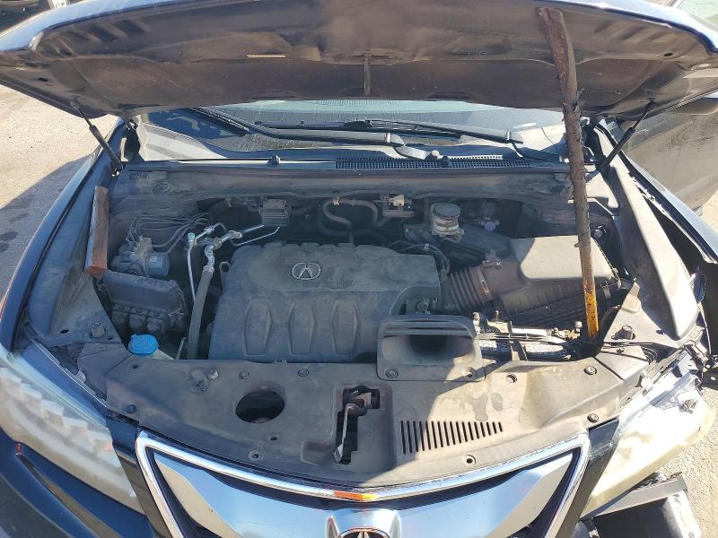 Продаж на аукціоні авто 2017 Acura Rdx, vin: 5J8TB4H7XHL006027, номер лоту: 77650125